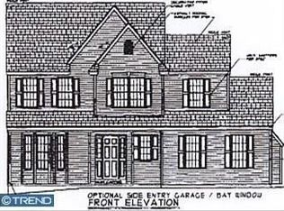 22 Meadow Ln, Audubon, PA 19403