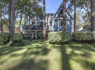 5410 Summerfield Ln, Spring, TX 77379