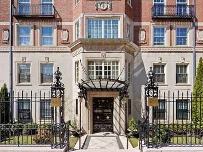 65 Commonwealth Ave #6B, Boston, MA, 02116