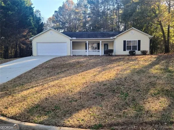 220 McGiboney Pl, Covington, GA 30016