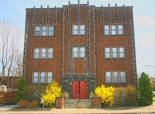 Lee-Yorkshire Apartments, Cleveland, OH 44118