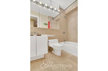 Rented by City Connections Realty