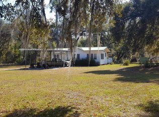112 Seaman Cove Ln, Melrose, FL 32666