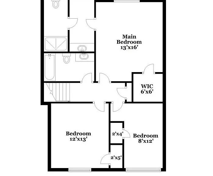 2847 James Henry Dr — Photo 3