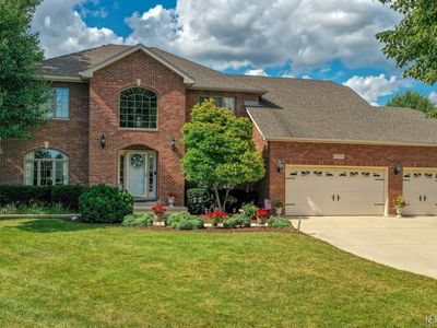 13350 Jones Ct, Plainfield, IL, 60585