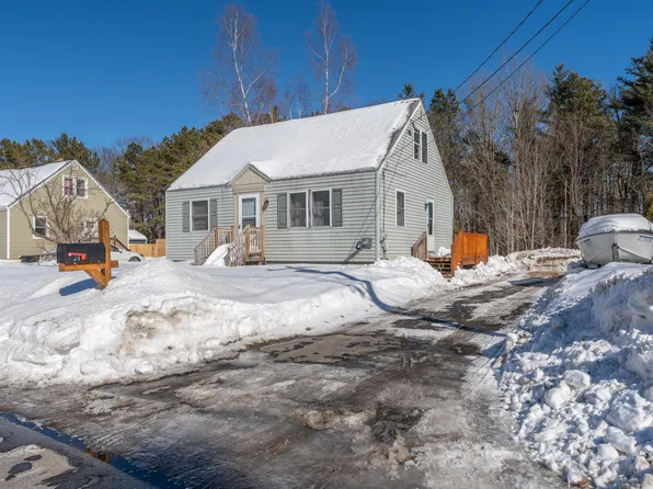 24 Merrymeeting Road, Brunswick, ME 04011