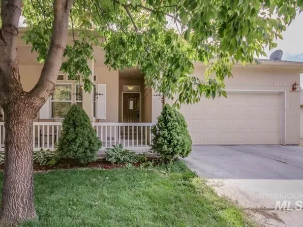 8883 W Dulcimer St, Boise, ID 83709