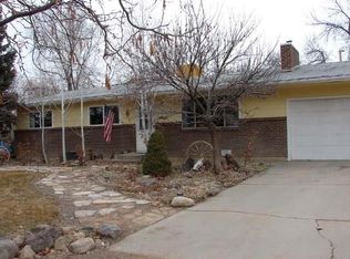 724 Hemlock Dr, Grand Junction, CO 81506