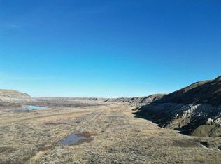 SE Six 28 18 W4 Hwy #10, Drumheller, AB T0J0Y0