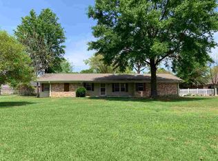 3208 Wyatt Ln, Texarkana, TX 75503