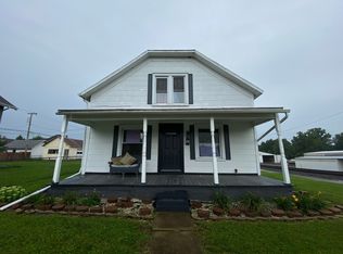 46 N East St, Versailles, OH 45380