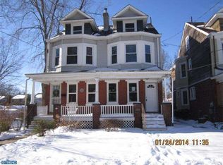469 Stockham Ave, Morrisville, PA