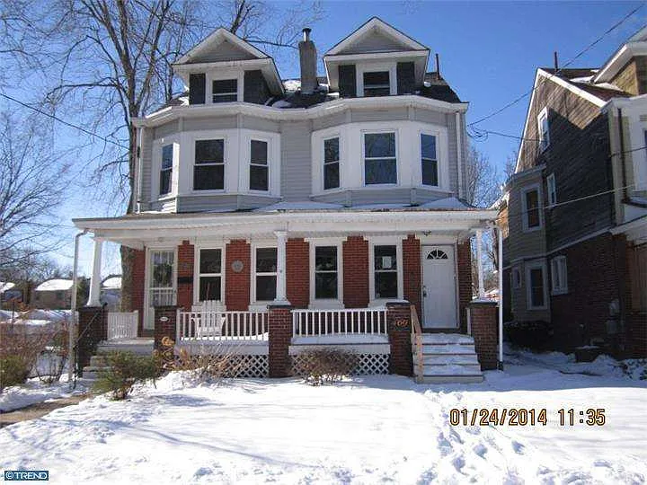 469 Stockham Ave photo 1