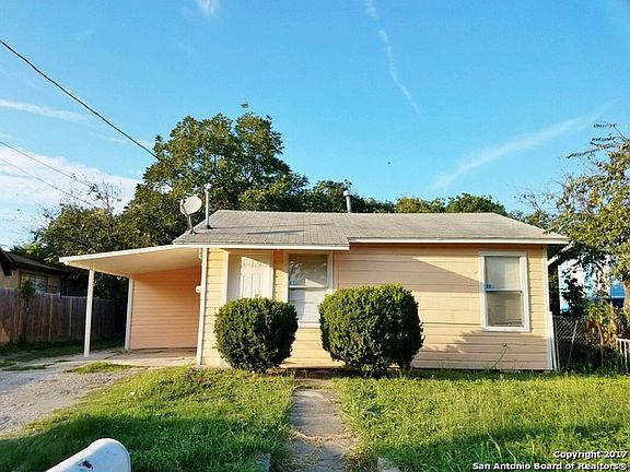 2nd image of 1015 W Southcross Blvd