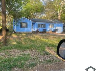 616 W Hillsdale Dr, Jackson, MS 39209