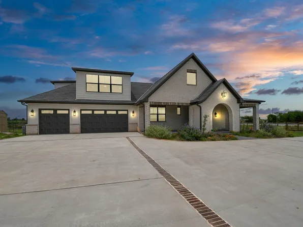 7153 Fm 1458 Rd, Sealy, TX 77474