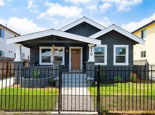 810 E 76th Pl, Los Angeles, CA 90001