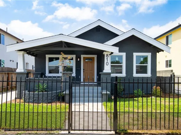 810 E 76th Pl, Los Angeles, CA 90001