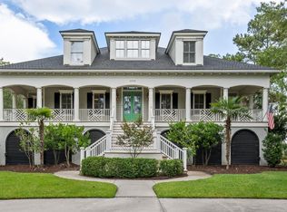 2508 Willington Ct, Mount Pleasant, SC 29466