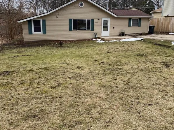 24621 68th ST, Salem, WI 53168