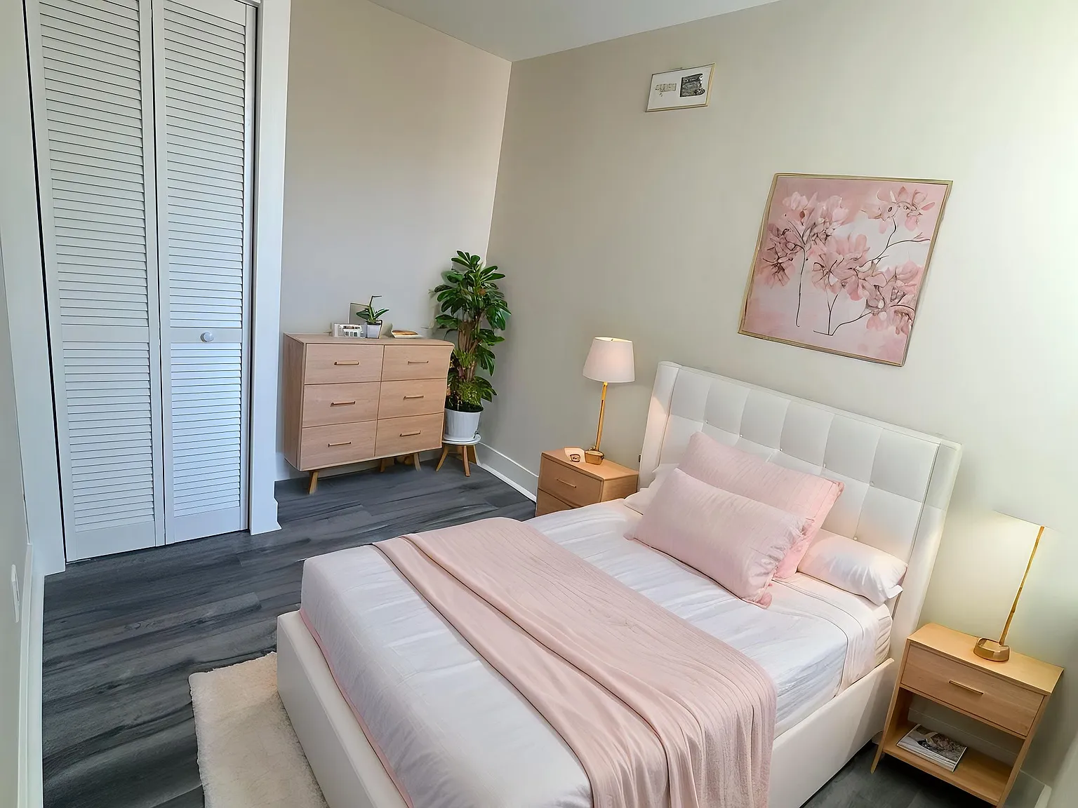 3 bed, 1.5 bath, 1060 sqft, $1,750 — Photo 2
