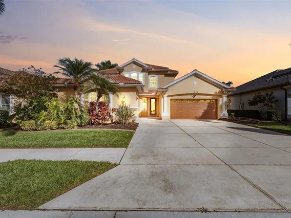 1230 Creek Nine Dr, North Port, FL 34291