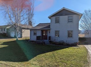 123 W Hill Rd, Covington, PA 16917