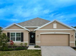 15601 Sweet Springs Bnd, Odessa, FL 33556