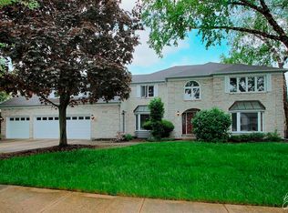 1420 Durness Ct, Naperville, IL 60565