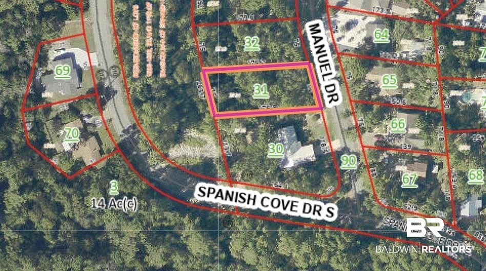 1st image of 2734 Manuel Dr