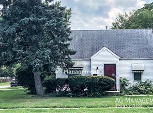 163 Euclid Ave, Mount Clemens, MI 48043