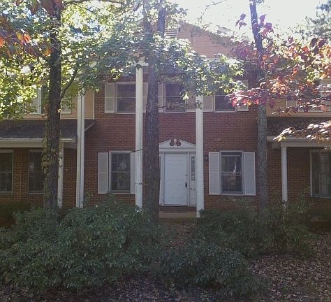 front view