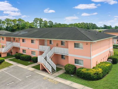 1101 2nd Ave. N #606, Surfside Beach, SC, 29575