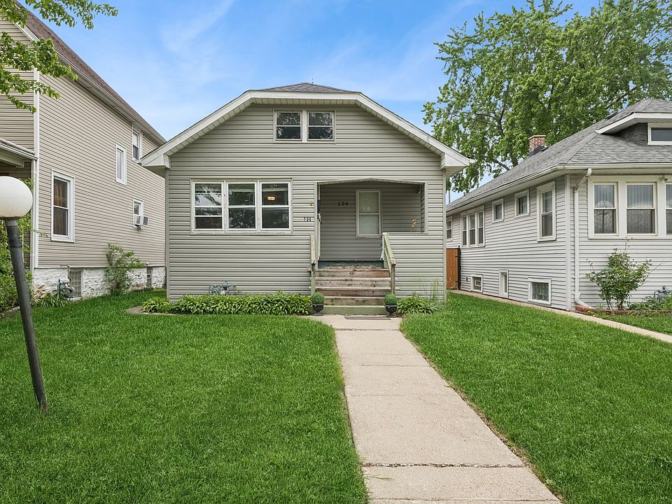 1st image of 124 S 21st Ave