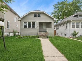 124 S 21st Ave, Maywood, IL