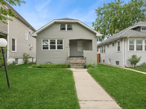 124 S 21st Ave, Maywood, IL 60153