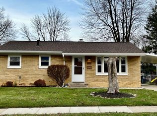 1150 Kirk St, Maumee, OH 43537