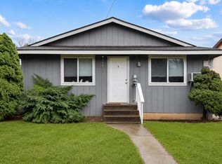 6028 N Lacey St, Spokane, WA 99208