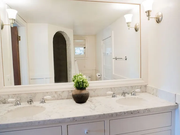 2nd Bathroom - Lower Level