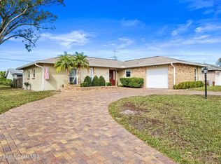 1754 Guldahl Dr, Titusville, FL 32780