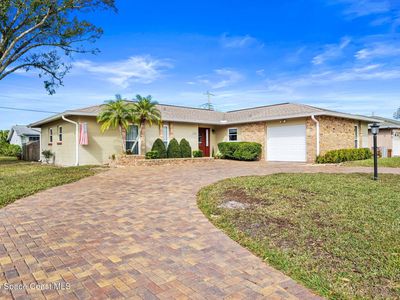 1754 Guldahl Dr, Titusville, FL, 32780
