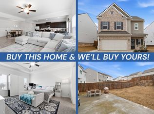 5164 Aylesbury Ct, Hoschton, GA 30548