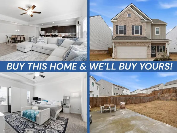5164 Aylesbury Ct, Hoschton, GA 30548