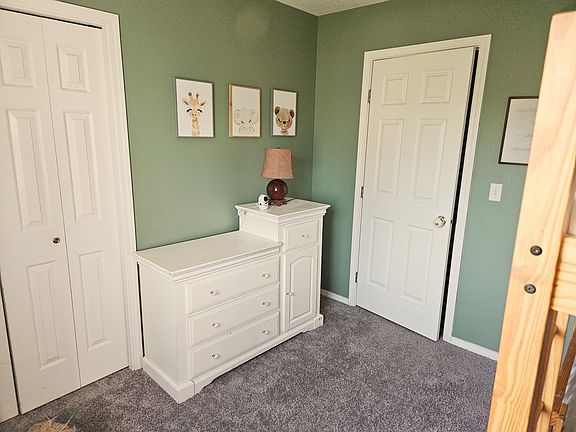 Bedroom #1