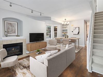 1885 S Quebec Way #M101, Denver, CO, 80231