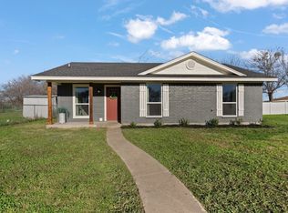 104 Maple St, Itasca, TX 76055