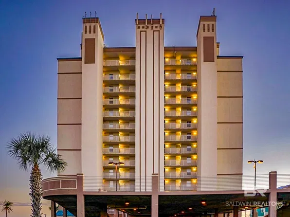 561 E Beach Blvd Unit 502, Gulf Shores, AL 36542