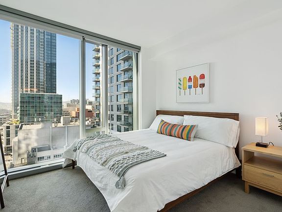 4th image of 399 Fremont St Unit 11457