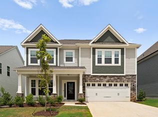 11117 Lochmere Rd, Charlotte, NC 28278