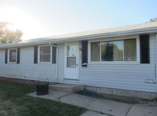 73 Tecumseh Dr, Hamilton, OH